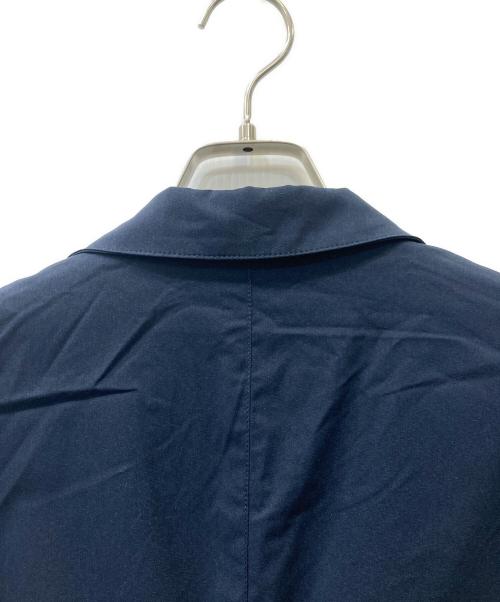 MACKINTOSH PHILOSOPHY（マッキントッシュ フィロソフィー）MACKINTOSH PHILOSOPHY (マッキントッシュ フィロソフィー) セットアップスーツ ネイビー サイズ:38の古着・服飾アイテム