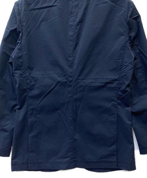 MACKINTOSH PHILOSOPHY（マッキントッシュ フィロソフィー）MACKINTOSH PHILOSOPHY (マッキントッシュ フィロソフィー) セットアップスーツ ネイビー サイズ:38の古着・服飾アイテム
