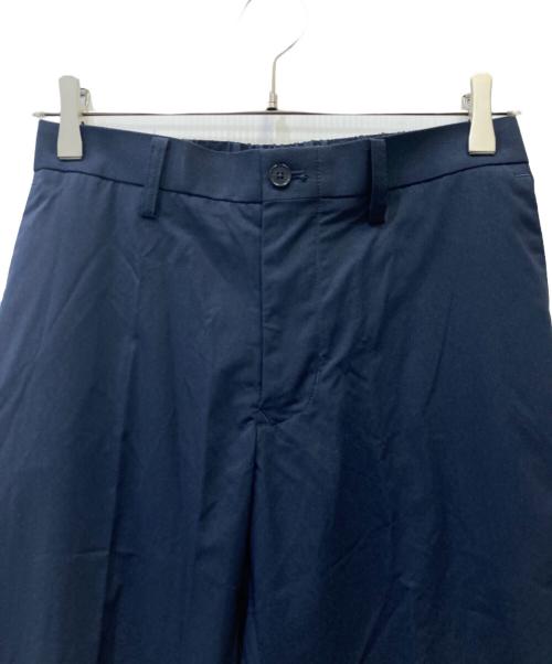 MACKINTOSH PHILOSOPHY（マッキントッシュ フィロソフィー）MACKINTOSH PHILOSOPHY (マッキントッシュ フィロソフィー) セットアップスーツ ネイビー サイズ:38の古着・服飾アイテム