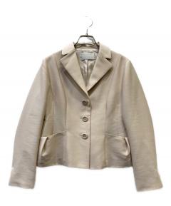 中古・古着通販】JIL SANDER (ジルサンダー) ウールテーラード