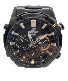 CASIO（カシオ）の古着「クロノグラフ」｜ブラック