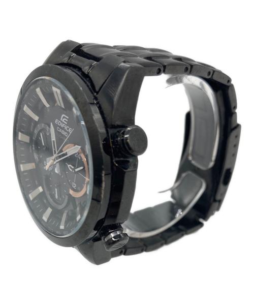 CASIO（カシオ）CASIO (カシオ) クロノグラフ ブラックの古着・服飾アイテム