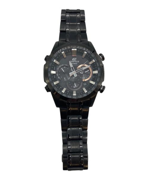 CASIO（カシオ）CASIO (カシオ) クロノグラフ ブラックの古着・服飾アイテム