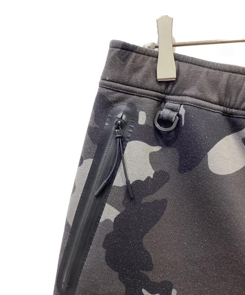 F.C.R.B.（エフシーレアルブリストル）F.C.R.B. (エフシーレアルブリストル) ショートパンツ グレー サイズ:SIZE Lの古着・服飾アイテム