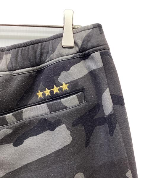F.C.R.B.（エフシーレアルブリストル）F.C.R.B. (エフシーレアルブリストル) ショートパンツ グレー サイズ:SIZE Lの古着・服飾アイテム