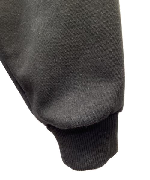 RVCA（ルーカ）RVCA (ルーカ) パーカー ブラック サイズ:Lの古着・服飾アイテム