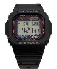 CASIO（カシオ）の古着「デジタルウォッチ」｜ブラック