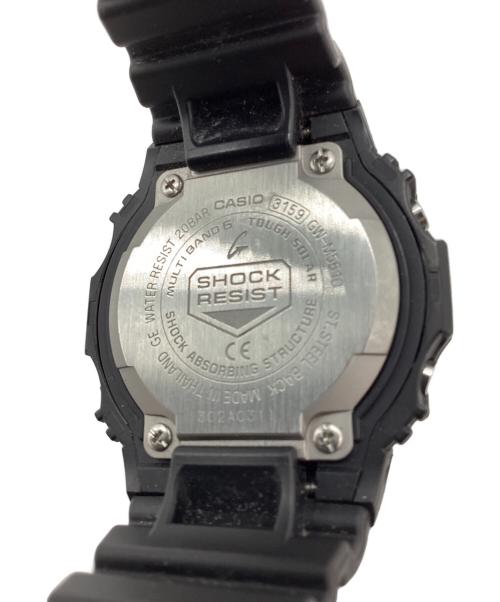 CASIO（カシオ）CASIO (カシオ) デジタルウォッチ ブラックの古着・服飾アイテム