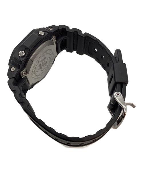 CASIO（カシオ）CASIO (カシオ) デジタルウォッチ ブラックの古着・服飾アイテム