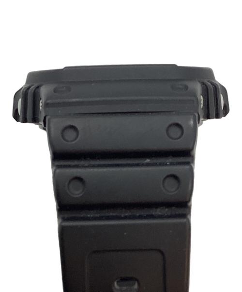 CASIO（カシオ）CASIO (カシオ) デジタルウォッチ ブラックの古着・服飾アイテム