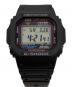 CASIO（カシオ）の古着「デジタルウォッチ」｜ブラック