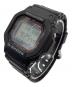 CASIO (カシオ) デジタルウォッチ ブラック：10000円