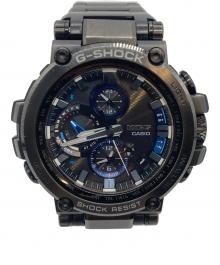 CASIO（カシオ）の古着「クロノグラフ」｜ブラック