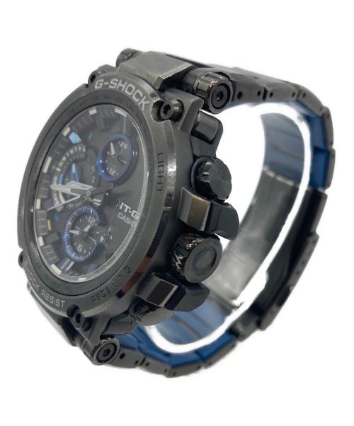 CASIO（カシオ）CASIO (カシオ) クロノグラフ ブラックの古着・服飾アイテム