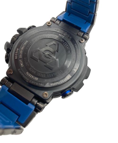 CASIO（カシオ）CASIO (カシオ) クロノグラフ ブラックの古着・服飾アイテム