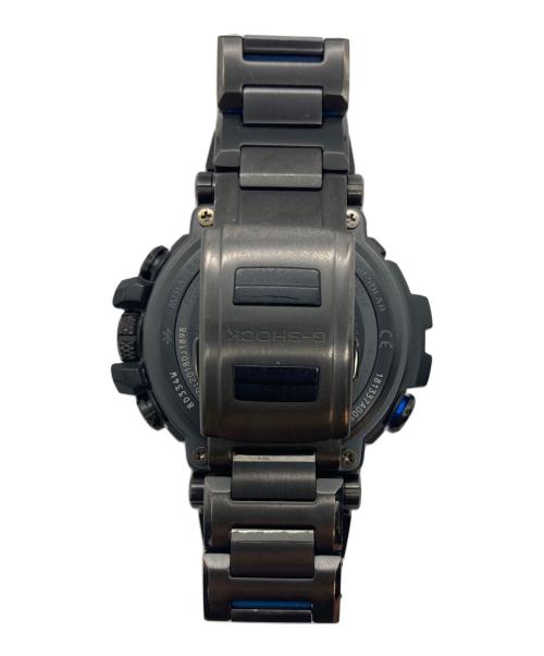 CASIO（カシオ）CASIO (カシオ) クロノグラフ ブラックの古着・服飾アイテム