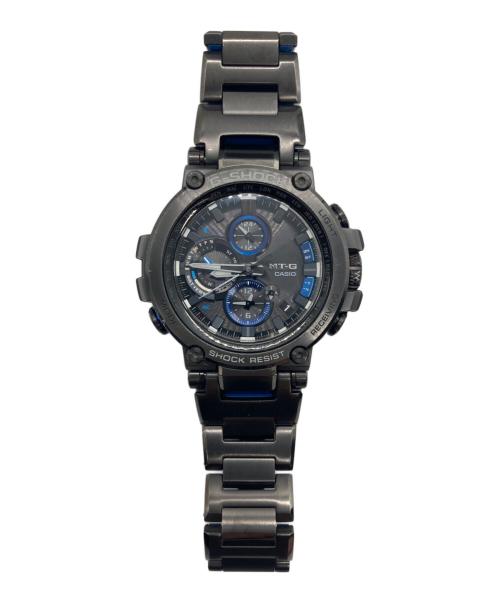 CASIO（カシオ）CASIO (カシオ) クロノグラフ ブラックの古着・服飾アイテム