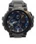 CASIO（カシオ）の古着「クロノグラフ」｜ブラック