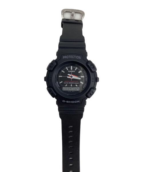 CASIO（カシオ）CASIO (カシオ) リストウォッチ ブラックの古着・服飾アイテム