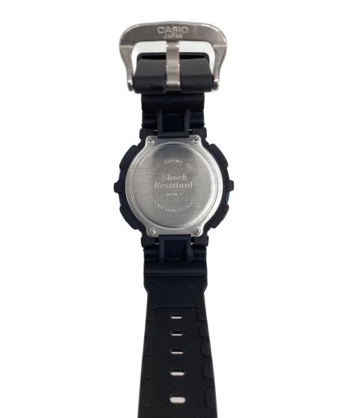 CASIO（カシオ）CASIO (カシオ) リストウォッチ ブラックの古着・服飾アイテム