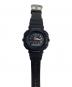 CASIO (カシオ) リストウォッチ ブラック：6000円