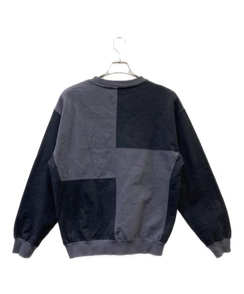 X-LARGE（エクストララージ）X-LARGE (エクストララージ) スウェット グレー サイズ:SIZE Mの古着・服飾アイテム