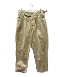 NEAT（ニート）の古着「パンツ」｜ベージュ