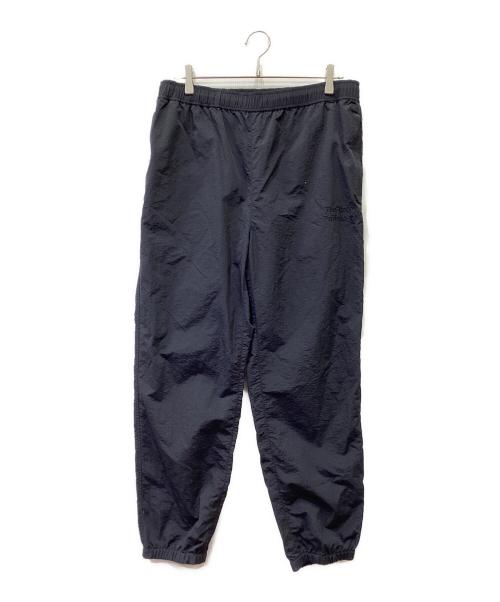 ENNOY Stylistshibutsu（エノイ スタイリストシブツ）ENNOY Stylistshibutsu (エノイ スタイリストシブツ) ナイロンパンツ ブラック サイズ:Lの古着・服飾アイテム