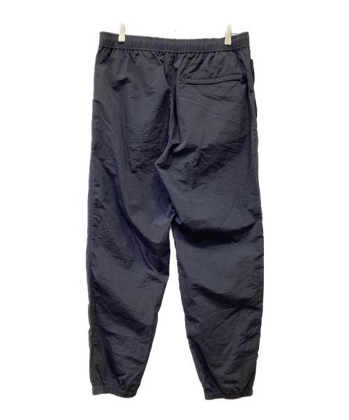 ENNOY Stylistshibutsu（エノイ スタイリストシブツ）ENNOY Stylistshibutsu (エノイ スタイリストシブツ) ナイロンパンツ ブラック サイズ:Lの古着・服飾アイテム