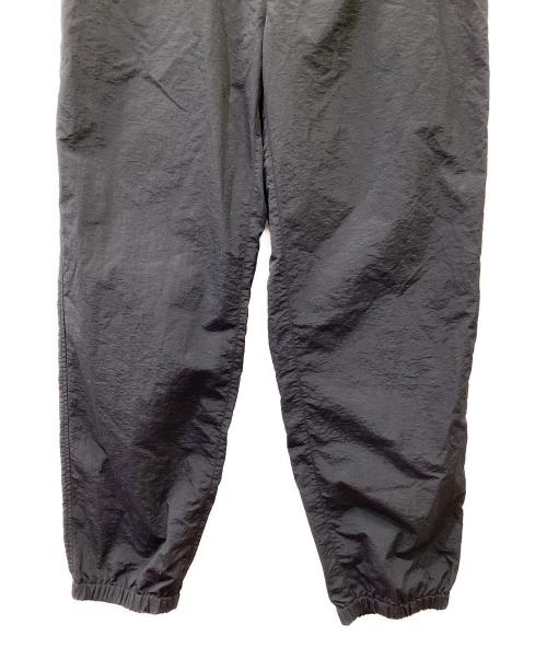 ENNOY Stylistshibutsu（エノイ スタイリストシブツ）ENNOY Stylistshibutsu (エノイ スタイリストシブツ) ナイロンパンツ ブラック サイズ:Lの古着・服飾アイテム