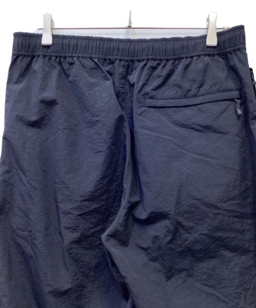 ENNOY Stylistshibutsu（エノイ スタイリストシブツ）ENNOY Stylistshibutsu (エノイ スタイリストシブツ) ナイロンパンツ ブラック サイズ:Lの古着・服飾アイテム