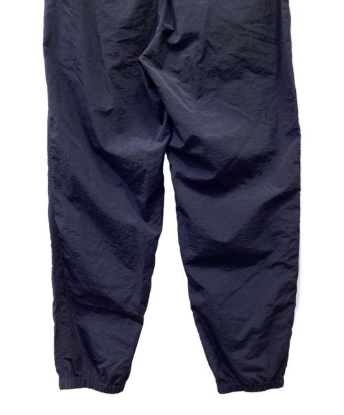 ENNOY Stylistshibutsu（エノイ スタイリストシブツ）ENNOY Stylistshibutsu (エノイ スタイリストシブツ) ナイロンパンツ ブラック サイズ:Lの古着・服飾アイテム