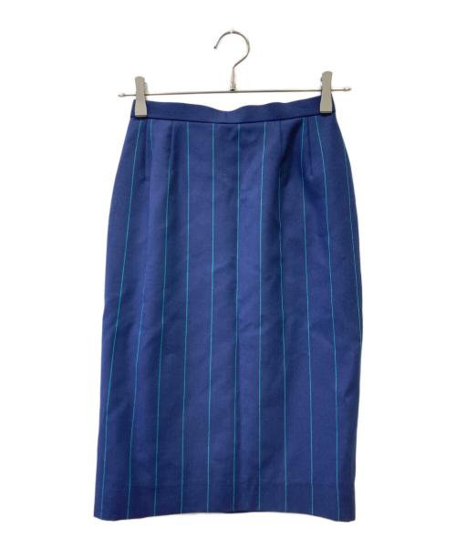 BALENCIAGA（バレンシアガ）BALENCIAGA (バレンシアガ) セットアップ ネイビー サイズ:９の古着・服飾アイテム