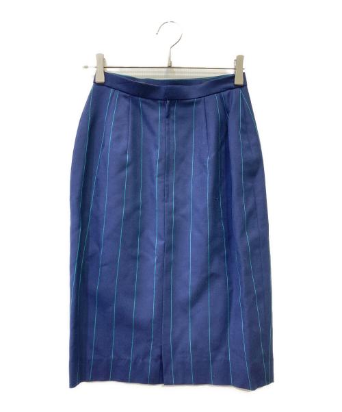 BALENCIAGA（バレンシアガ）BALENCIAGA (バレンシアガ) セットアップ ネイビー サイズ:９の古着・服飾アイテム