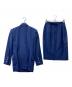 BALENCIAGA (バレンシアガ) セットアップ ネイビー サイズ:９：6000円