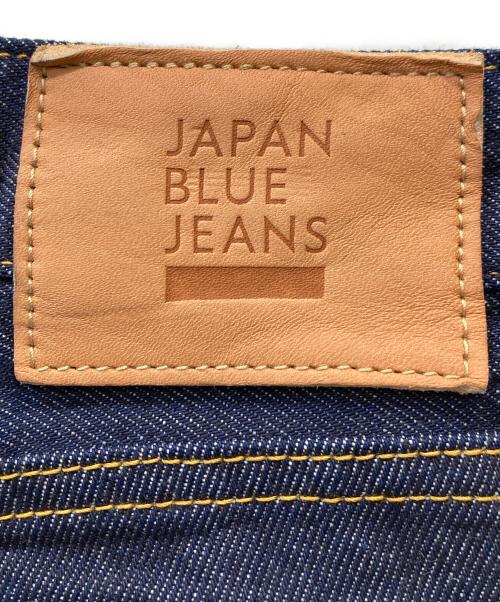 JAPAN BLUE JEANS（ジャパンブルージーンズ）JAPAN BLUE JEANS (ジャパンブルージーンズ) デニムパンツ サイズ:34の古着・服飾アイテム