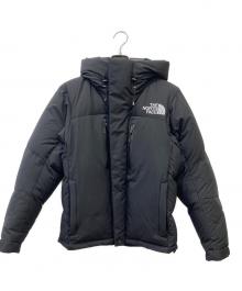 THE NORTH FACE（ザ ノース フェイス）の古着「ダウンジャケット」｜ブラック