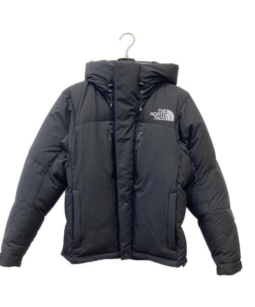 THE NORTH FACE（ザ ノース フェイス）THE NORTH FACE (ザ ノース フェイス) ダウンジャケット ブラック サイズ:SIZE Sの古着・服飾アイテム
