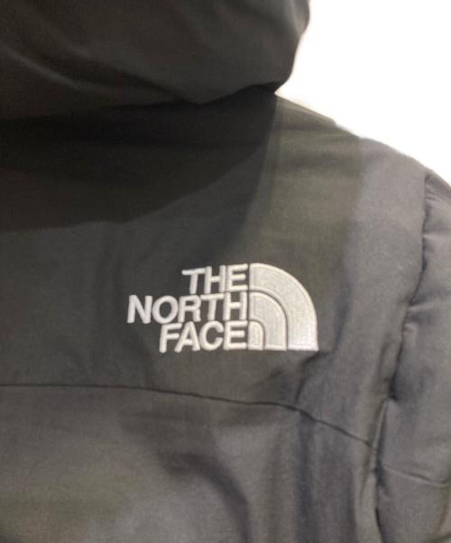 THE NORTH FACE（ザ ノース フェイス）THE NORTH FACE (ザ ノース フェイス) ダウンジャケット ブラック サイズ:SIZE Sの古着・服飾アイテム