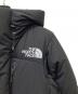 THE NORTH FACE (ザ ノース フェイス) ダウンジャケット ブラック サイズ:SIZE S：25000円