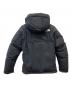 中古・古着 THE NORTH FACE (ザ ノース フェイス) ダウンジャケット ブラック サイズ:SIZE S：25000円