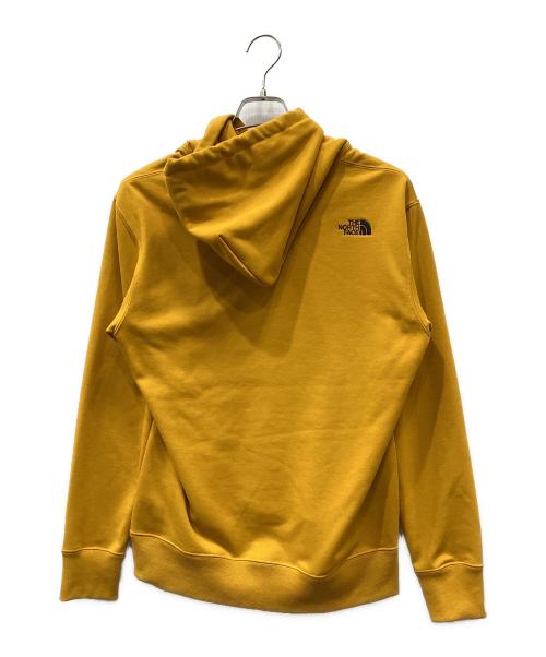 THE NORTH FACE（ザ ノース フェイス）THE NORTH FACE (ザ ノース フェイス) パーカー オレンジ サイズ:Sの古着・服飾アイテム