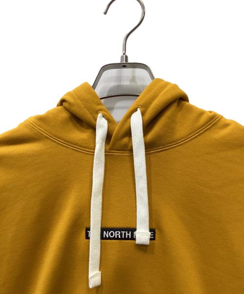 THE NORTH FACE（ザ ノース フェイス）THE NORTH FACE (ザ ノース フェイス) パーカー オレンジ サイズ:Sの古着・服飾アイテム