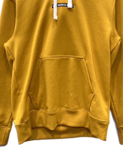 THE NORTH FACE（ザ ノース フェイス）THE NORTH FACE (ザ ノース フェイス) パーカー オレンジ サイズ:Sの古着・服飾アイテム