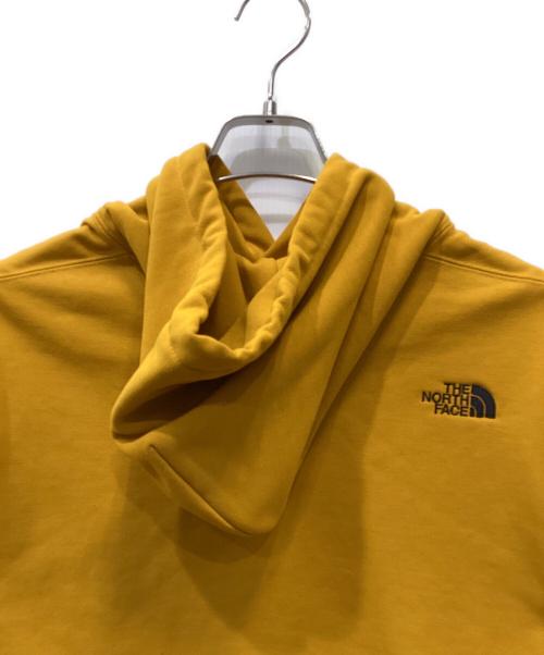 THE NORTH FACE（ザ ノース フェイス）THE NORTH FACE (ザ ノース フェイス) パーカー オレンジ サイズ:Sの古着・服飾アイテム