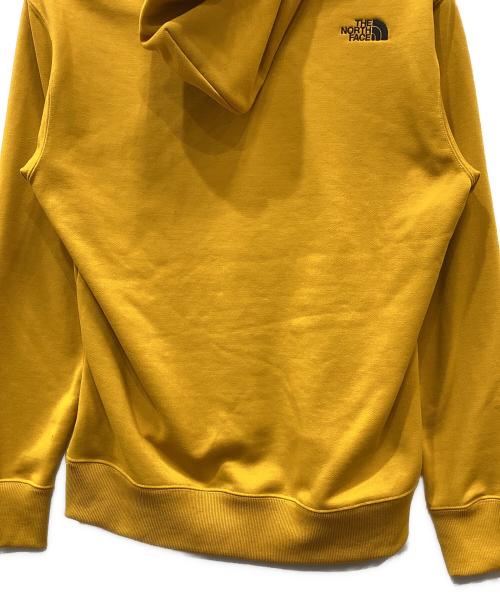 THE NORTH FACE（ザ ノース フェイス）THE NORTH FACE (ザ ノース フェイス) パーカー オレンジ サイズ:Sの古着・服飾アイテム