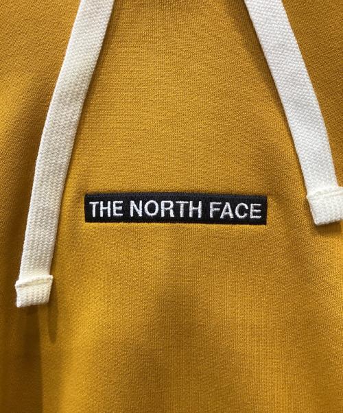 THE NORTH FACE（ザ ノース フェイス）THE NORTH FACE (ザ ノース フェイス) パーカー オレンジ サイズ:Sの古着・服飾アイテム
