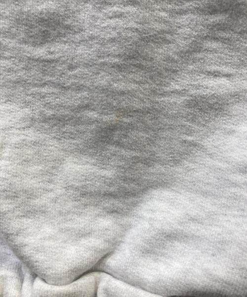 BOWWOW（バウワウ）BOWWOW (バウワウ) スウェットパンツ ホワイト サイズ:Lの古着・服飾アイテム