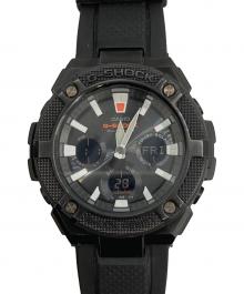 CASIO（カシオ）の古着「リストウォッチ」｜ブラック