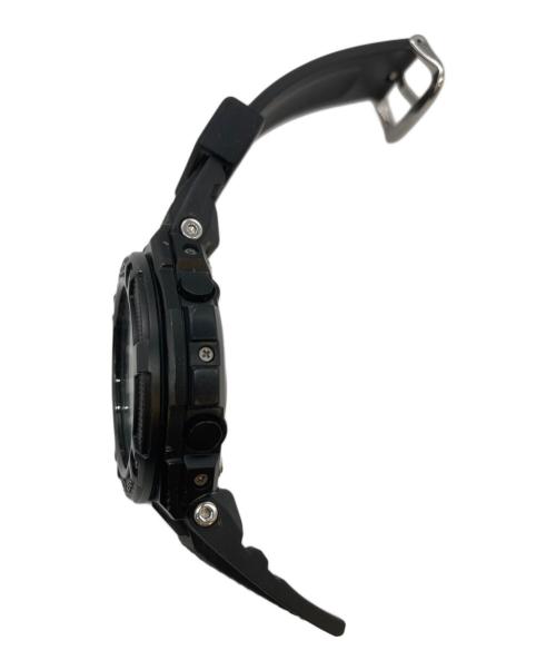 CASIO（カシオ）CASIO (カシオ) リストウォッチ ブラックの古着・服飾アイテム